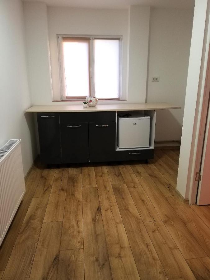 Pensiunea Eden House Craiova Extérieur photo